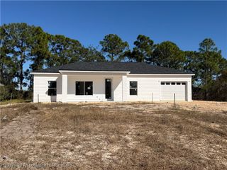 1256 Washington Boulevard NE, Lake Placid, FL 33852