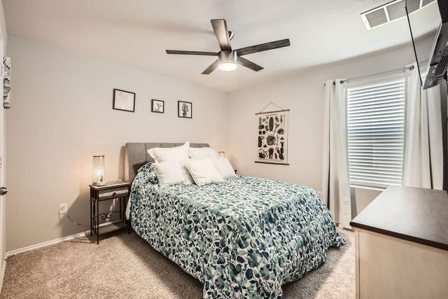 13512 Tai Londo DR, Austin, TX 78724