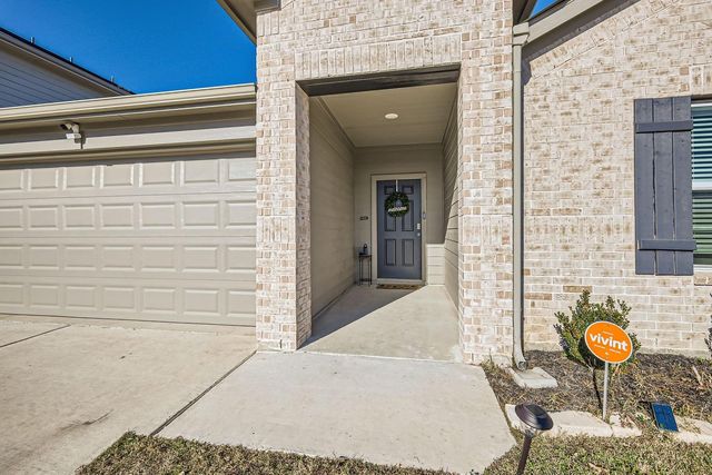 13512 Tai Londo DR, Austin, TX 78724