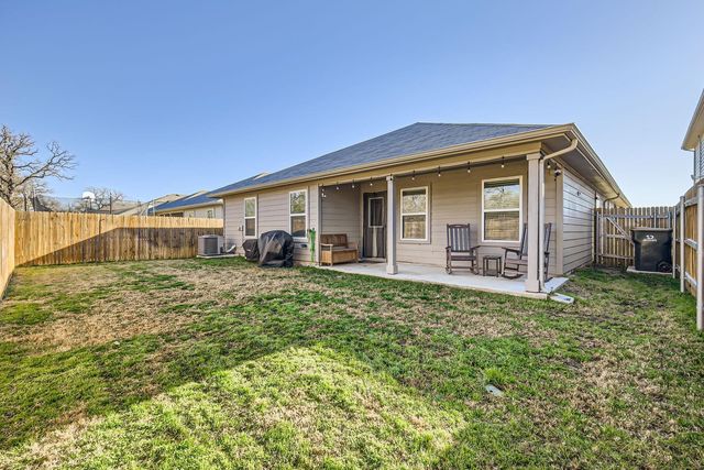 13512 Tai Londo DR, Austin, TX 78724