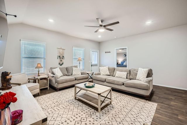 13512 Tai Londo DR, Austin, TX 78724