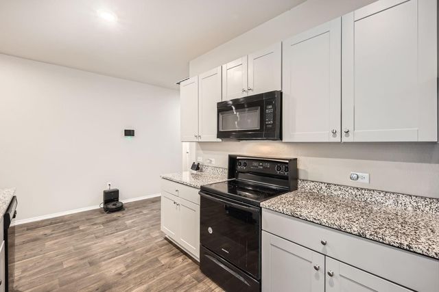 13512 Tai Londo DR, Austin, TX 78724