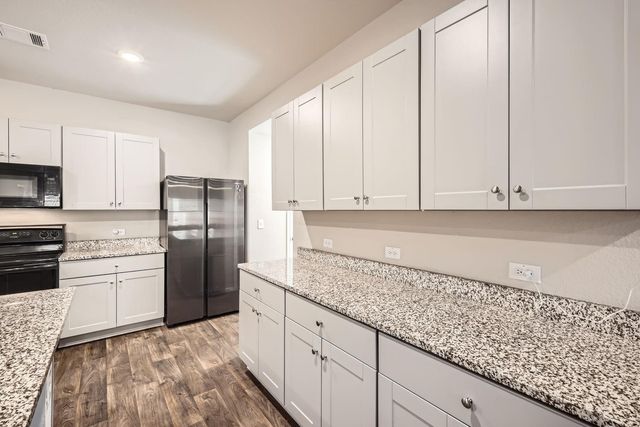 13512 Tai Londo DR, Austin, TX 78724