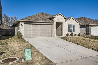 13512 Tai Londo DR, Austin, TX 78724