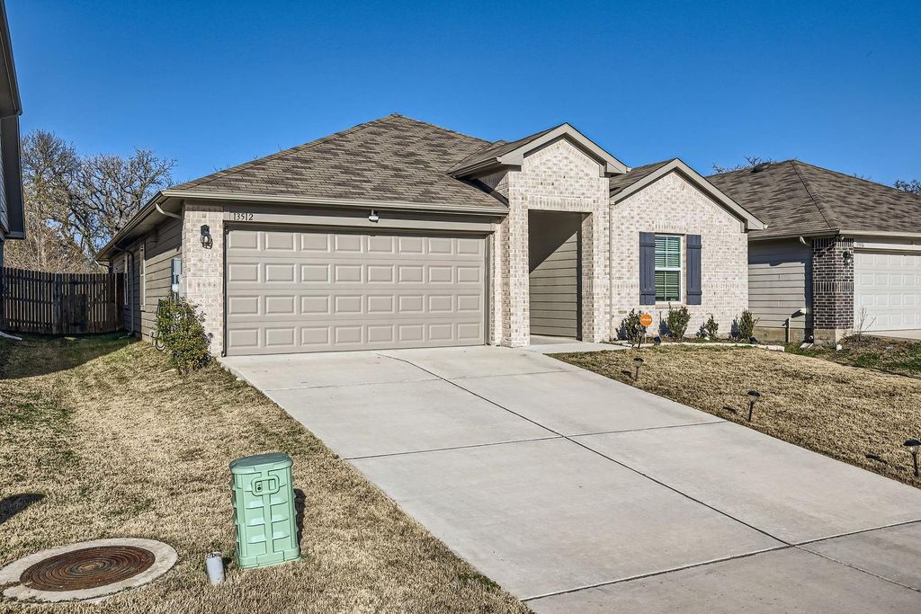 13512 Tai Londo DR, Austin, TX 78724