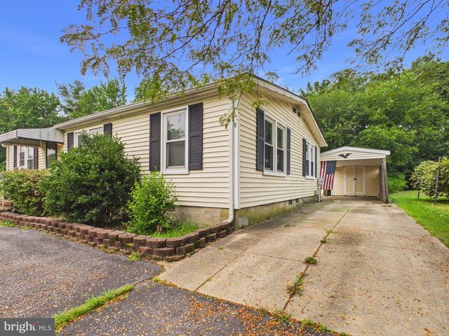 136 GORDON PL, Dover, DE 19901