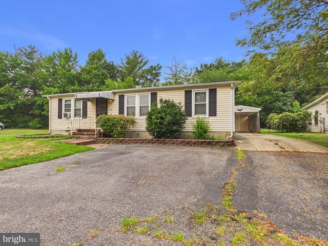 136 GORDON PL, Dover, DE 19901