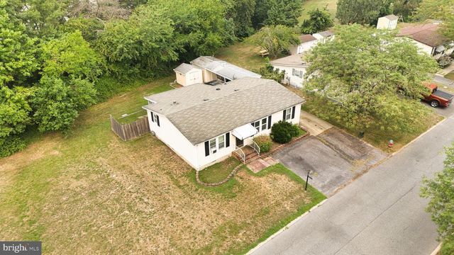 136 GORDON PL, Dover, DE 19901