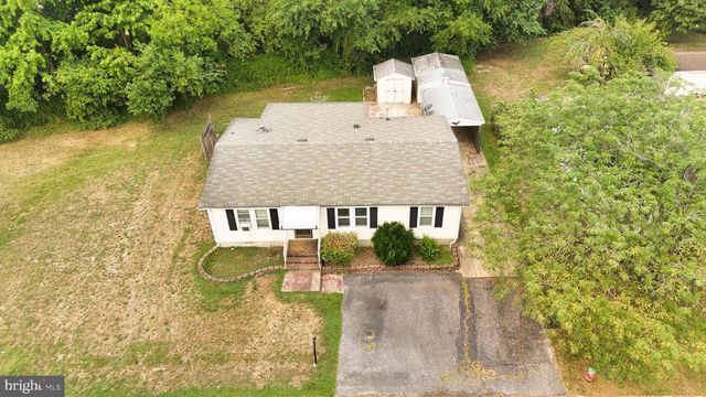 136 GORDON PL, Dover, DE 19901