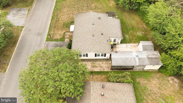 136 GORDON PL, Dover, DE 19901