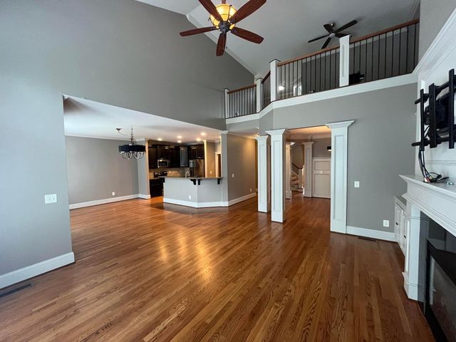8012 Lloyd Allyns Way, Raleigh, NC 27615