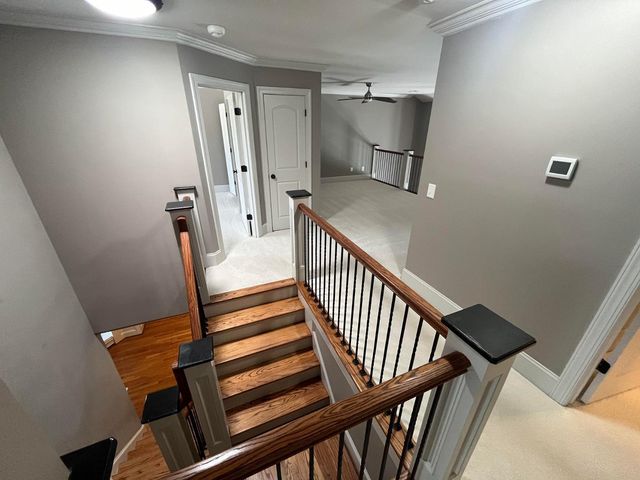 8012 Lloyd Allyns Way, Raleigh, NC 27615