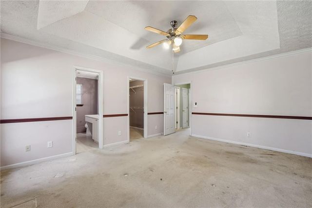 2500 Rosedale Road, Snellville, GA 30078