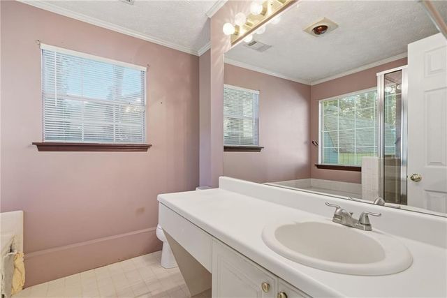 2500 Rosedale Road, Snellville, GA 30078