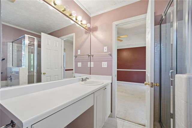 2500 Rosedale Road, Snellville, GA 30078