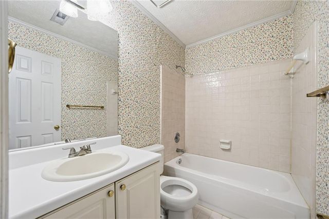 2500 Rosedale Road, Snellville, GA 30078