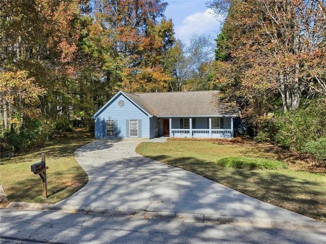 2500 Rosedale Road, Snellville, GA 30078
