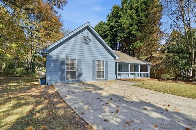 2500 Rosedale Road, Snellville, GA 30078