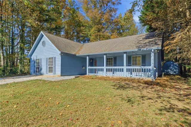 2500 Rosedale Road, Snellville, GA 30078