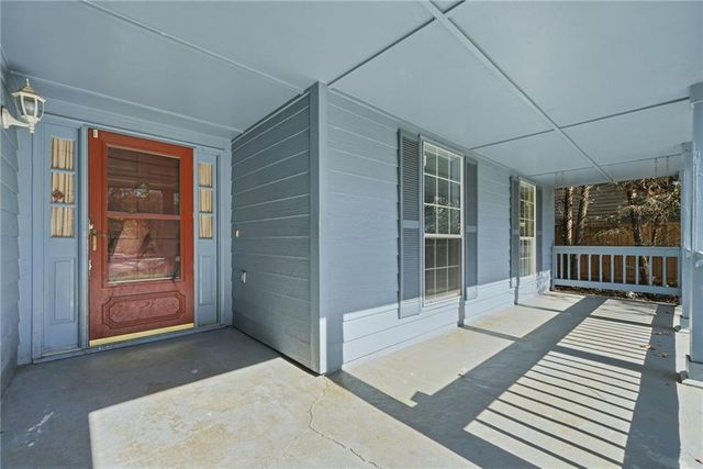 2500 Rosedale Road, Snellville, GA 30078