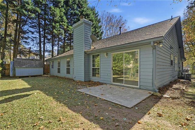 2500 Rosedale Road, Snellville, GA 30078