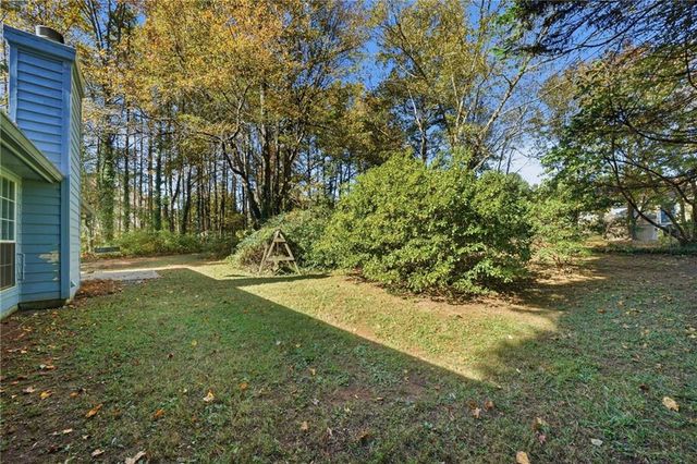 2500 Rosedale Road, Snellville, GA 30078