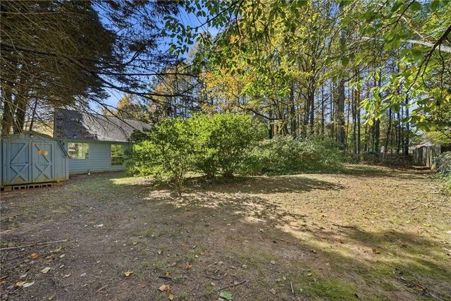 2500 Rosedale Road, Snellville, GA 30078