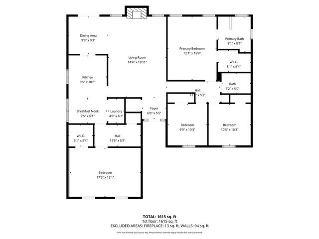 2500 Rosedale Road, Snellville, GA 30078