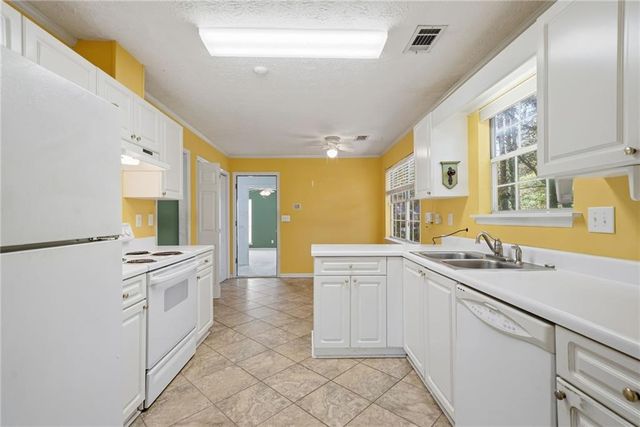 2500 Rosedale Road, Snellville, GA 30078