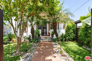 3792 Colonial Avenue, Los Angeles, CA 90066