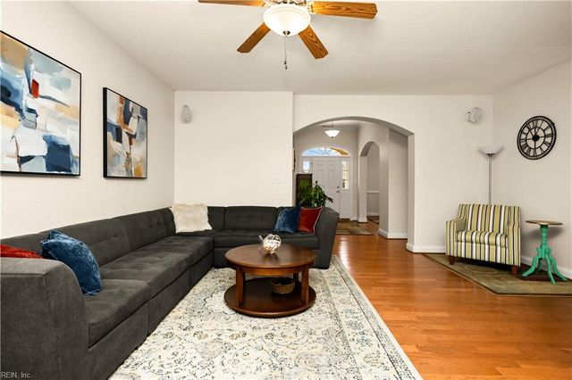 1813 Royale Walk DR, Virginia Beach, VA 23456