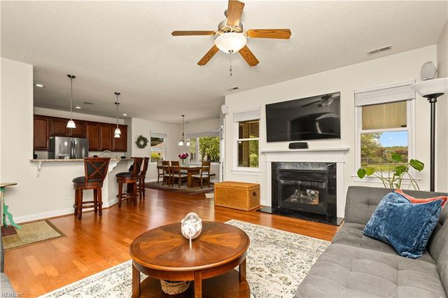 1813 Royale Walk DR, Virginia Beach, VA 23456