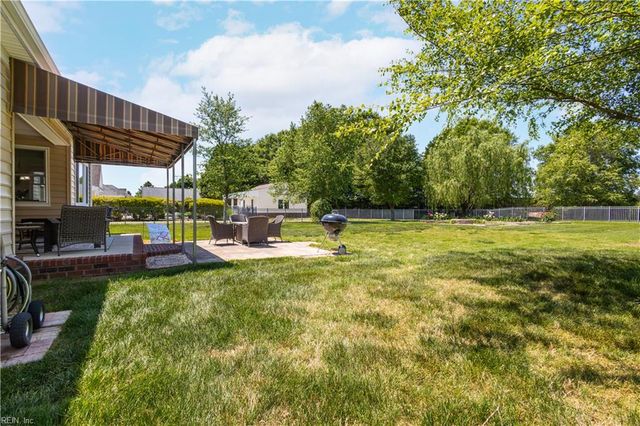 1813 Royale Walk DR, Virginia Beach, VA 23456