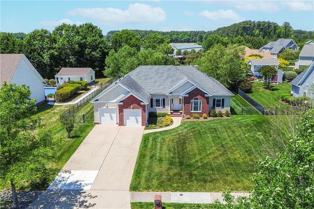 1813 Royale Walk DR, Virginia Beach, VA 23456