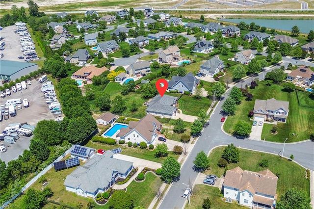 1813 Royale Walk DR, Virginia Beach, VA 23456