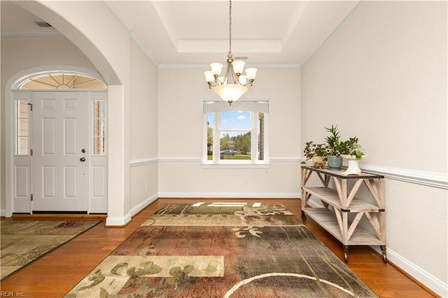1813 Royale Walk DR, Virginia Beach, VA 23456
