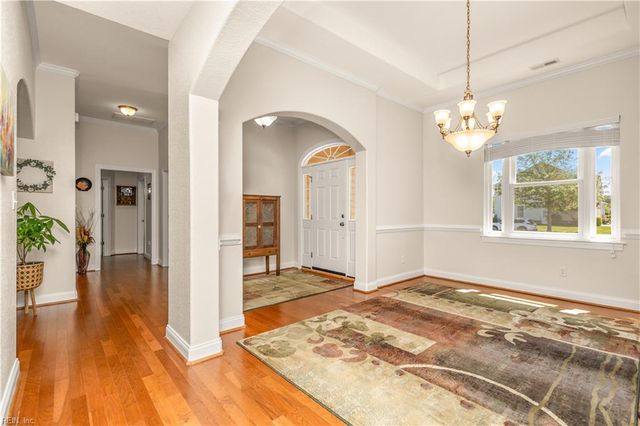 1813 Royale Walk DR, Virginia Beach, VA 23456