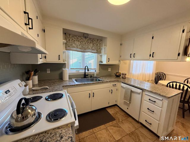 24 Dean Drive, New Britain, CT 06053