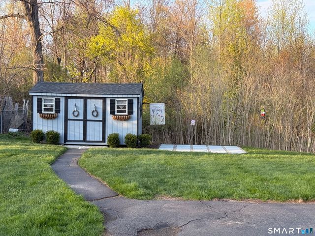 24 Dean Drive, New Britain, CT 06053
