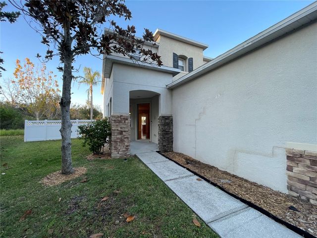 3644 PEPPERVINE PLACE, Wesley Chapel, FL 33544