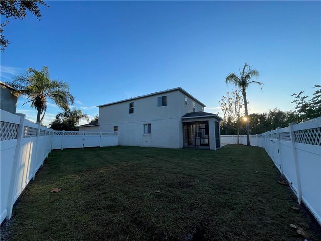 3644 PEPPERVINE PLACE, Wesley Chapel, FL 33544