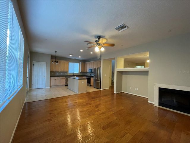 3644 PEPPERVINE PLACE, Wesley Chapel, FL 33544