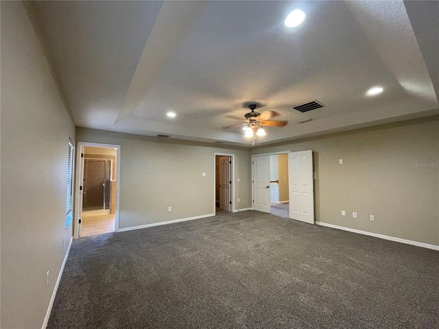 3644 PEPPERVINE PLACE, Wesley Chapel, FL 33544