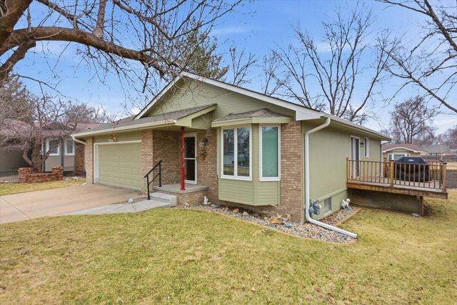 3011 AVENUE M, Council Bluffs, IA 51501