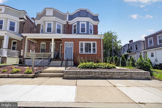 2904 N TATNALL ST, Wilmington, DE 19802