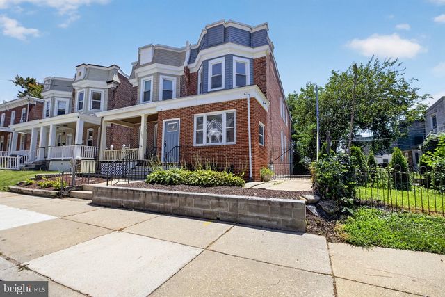 2904 N TATNALL ST, Wilmington, DE 19802