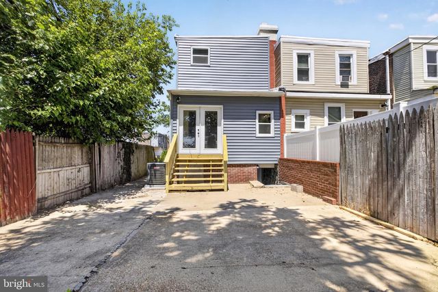 2904 N TATNALL ST, Wilmington, DE 19802