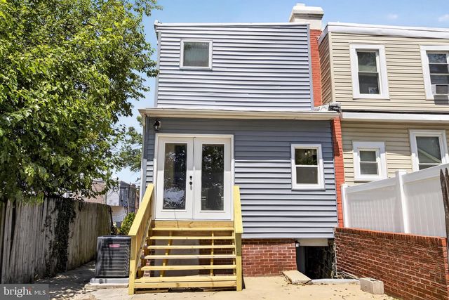 2904 N TATNALL ST, Wilmington, DE 19802