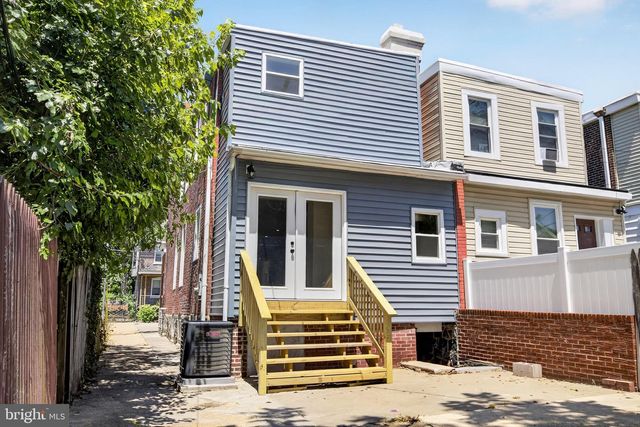 2904 N TATNALL ST, Wilmington, DE 19802