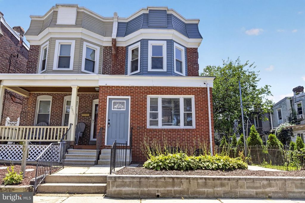 2904 N TATNALL ST, Wilmington, DE 19802